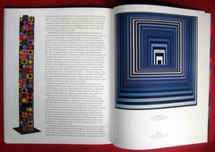 Vasarely, Victor – Pure Vision – Holzhey, Magdalena – 96 pages – L@@K BRAND NEW