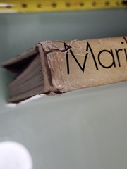 Marilyn Monroe: A Biography Norman Mailer 1973 Hardcover Book First Printing