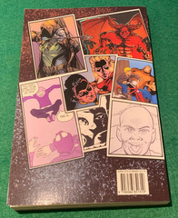 We Suck At Comics An Anthology Vol. 1 Rejection MARK C FRANKEL SIGNED 2023
