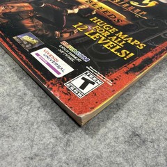 Buffy the Vampire Slayer: Chaos Bleeds – Prima Strategy Guide (Paperback)