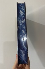 Arcane Society: When the Moon Hatched WTMH By Sarah A Parker Special Edition
