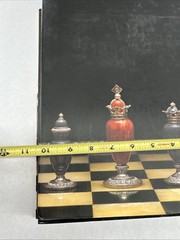 Chess Masterpieces: One Thousand Years of Extraordinary Chess Set