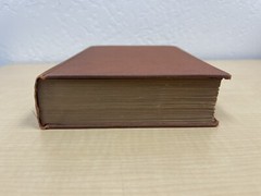 What I Like {In Prose} William Lyon Phelps First Edition 1933 Charles Scribner’s
