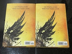 Harry Potter and the Cursed Child – Parts One & Two (1st edition & 1st Print)