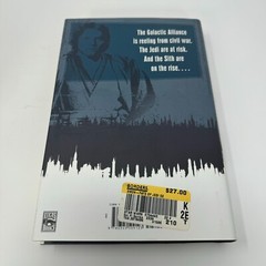 BRAND NEW Star Wars Fate of the Jedi Series Hardcovers – YOUR PICK/S