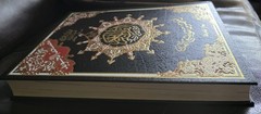 TAJWEED QUR’AN (WHOLE QUR’AN, LARGE SIZE) in ARABIC by Dar Al-ma’arifah