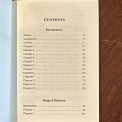 Thru the Bible Books Ecclesiastes and Song of Solomon J. Vernon McGee Paperback…