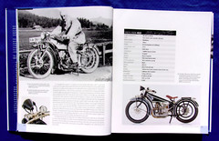 The Complete Book of BMW Motorcycles: Every Model Since 1923~Ian Falloon~English