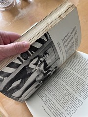 The filming of the West by Jon Tuska 1976 1st Edition Illustrated Dust Jacket