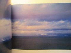 photography book VISIONS OF LAKE TAHOE signed by JON PAUL essay Ben Bova 2004