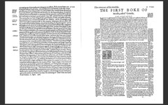 1560 Geneva Bible (E-Book) & Bonus 1599 Bible Ebook on CD-ROM -Scanned Original