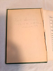 Harper’s Book for Young Naturalists A.Hyatt Verrill HC 1913 Harper & Brothers