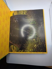 WICKED: The Official Visual Companion Target Exclusive Hardcover Includes Poster
