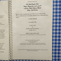 Old South Comfort Food Vintage Recipes From the 1930s-1940s Gail Cauble Gurley