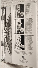 Paul Auster The New York Trilogy CITY OF GLASS Ghosts LOCKED ROOM Graphic Novel