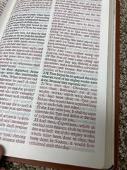God Bless The USA Bible | President Donald Trump Bible | Lee Greenwood MAGA