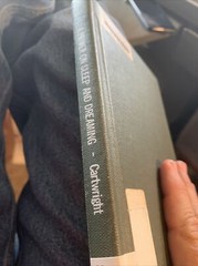 A Primer On Sleep And Dreaming Rosalind Dymond Cartwright 1978 Hardcover