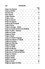 1853 French Cookery Adapted For English Families Vintage Cook Book 280 Pages