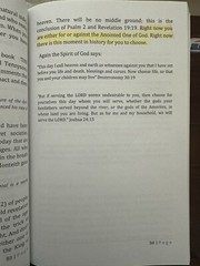 “The BLACK AWAKENING: Rise of the Satanic Super Soldiers” by Russ Dizdar 2009