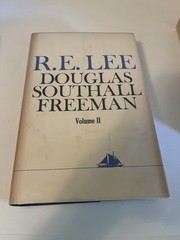 R. E. Lee: A Biography Douglas Southall Freeman Vol I-IV Hardcover DJ