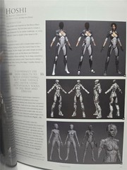 DIGITAL ART MASTERS Volume 7 book art artists design 3dtotal Publishing