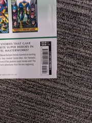 Mighty Marvel Masterworks: The Avengers Vol. 3 – TPG – Very Good