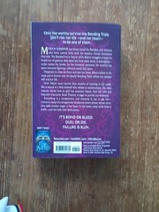Dire Bound by Sable Sorensen (2025, Trade Paperback)