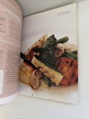 Graze Lots of Little Meals Fast by Jason Roberts Paperback