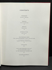VTG Masterworks from the Louise Reinhardt Smith Collection MOMA 1995 HARDBACK