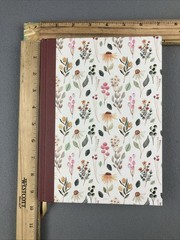 The Barbour Simplified KJV [Wildflower Medley] by Compiled Barbour Staff Bible