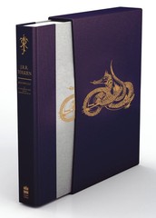 Beowulf: A Translation and Commentary, Together with Sellic Spell by J.R.R. Tolk