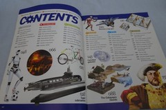 How It Works Annual Volume 7