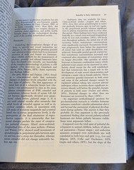 HANDBOOK OF HUMAN SEXUALITY HARDCOVER 1980 365 PAGES JOHN MONEY BENJAMIN WOLMAN