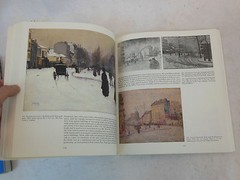 John Milner THE STUDIOS OF PARIS Yale University Press 1990