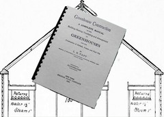 Greenhouse Construction 1894 (218 Pages)
