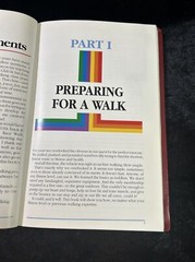Fitness Walking – Therese Iknoian – h/c illustrated 1995
