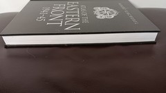 Atlas of the Eastern Front: – Hardcover w/slipcase, by Robert Kirchubel