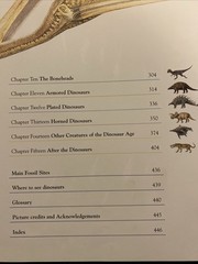 Dinosaurus : The Complete Guide to Dinosaurs Hardcover Steve Park