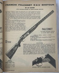 Shooter’s Bible No. 62 1971 Edition by Stoeger Publishing Company, 576 Pages