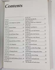 3 Books by John R. W. Stott (set 2)