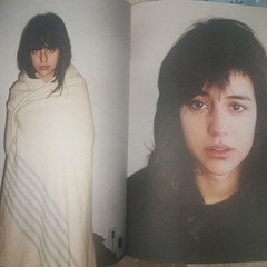 LIVRAISON No.1 Art Fashion Magazine Swedish Private Issue 276 Pages