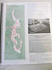 MARINE ATLAS Vol 1 OLYMPIA to MALCOLM ISLAND 2010 Edition 11.5″x14″ Pacific NW
