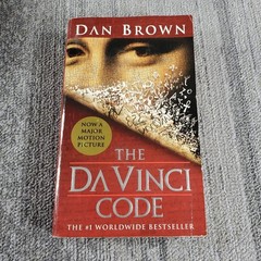 Dan Brown Robert Langdon Series Lot 3 Books Da Vinci Code Angels Demons Origin