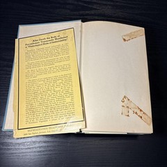 Autobiography of a Yogi Paramhansa Yogananda 1955 6th Ed