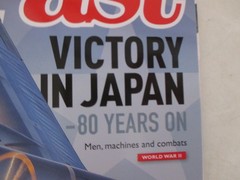 FlyPast August 2025 by Key Publishing Ltd