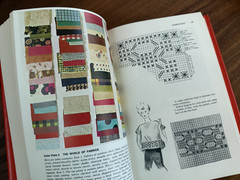 Good Housekeeping New Complete Book of Needlecraft 1971 Hardcover Vintage Crafts
