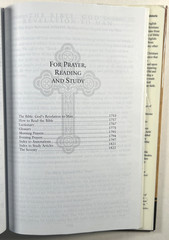 NKJV Orthodox Study Bible Hardcover NKJV (NT) St. Athanasius Septuagint (OT) VG