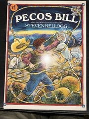 Steven Kellogg Scholastic Book Lot