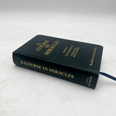 A Course in Miracles: The Advent of a Great Awakening The Manual for Teachers