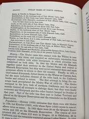 Indian Tribes of Washington, Oregon & Idaho by John Reed Swanton PB Ye Galleon